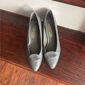 Gray Women's Shoes